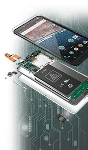 PCB Inspection – Electronics | Cognex