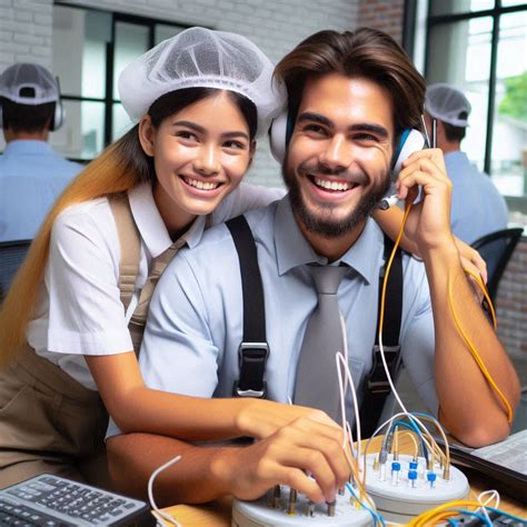 Image result for Telecommunications Tech