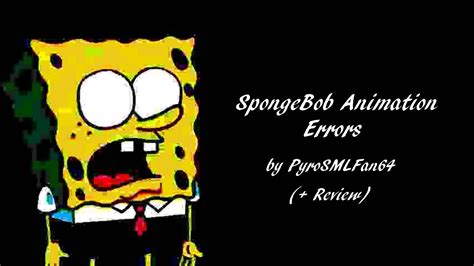 Image result for Spongebob Error