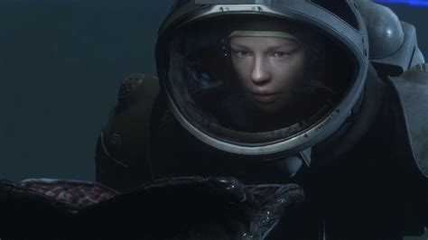 Image result for Alien Isolation 2