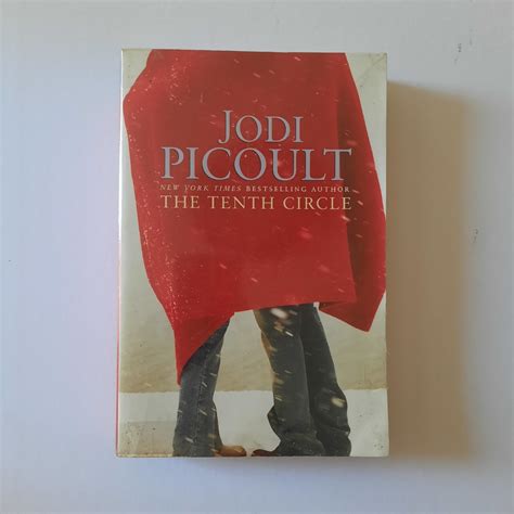 The Tenth Circle by Jodi Picoult, Hobbies & Toys, Books & Magazines ...