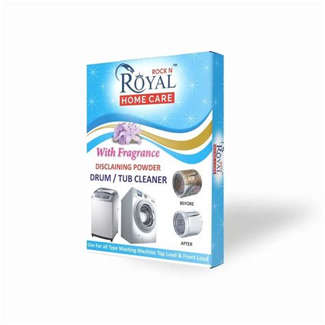 Image result for Washing Machine Drum Cleaner