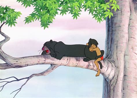 Everybody Wants to Be a Cat | Oh My Disney | Jungle book disney, Disney ...