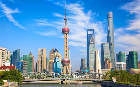 The Best Shanghai Vacations, Tailor-Made for You | Tourlane