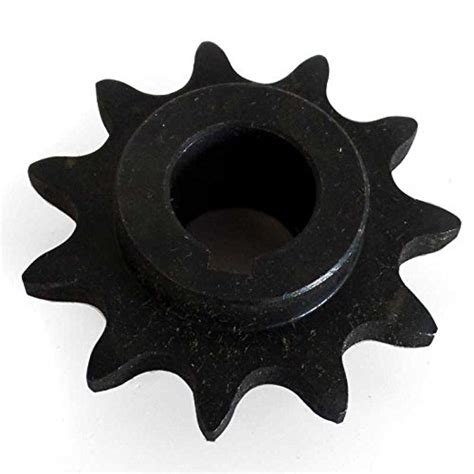 AZUSA 11 Tooth 40 41 420 Chain 5/8" Bore C Type Sprocket : Amazon.in ...