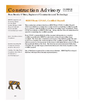 Cp 347 - Fill and Sign Printable Template Online
