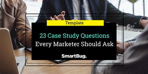 Image result for How to Answer Case Study Questions
