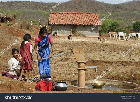 403 Rural India Sanitation Images, Stock Photos & Vectors | Shutterstock
