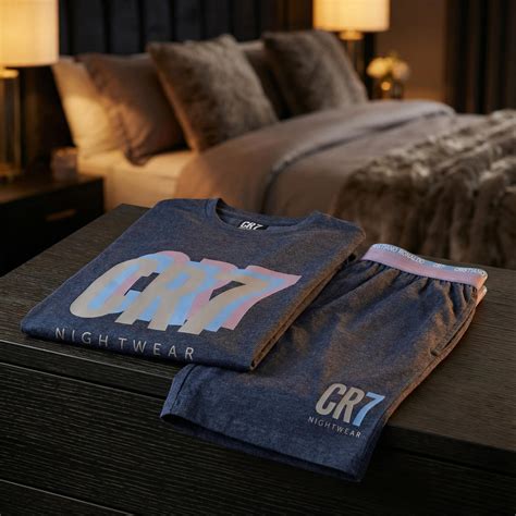 Buy CR7 Nightwear Online in India