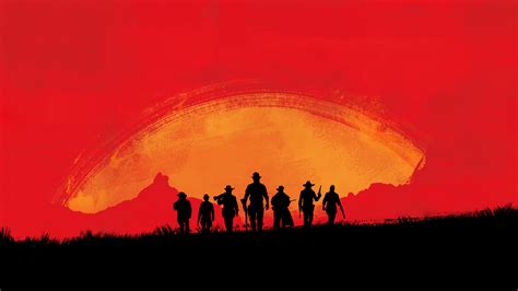 Red Dead Redemption 2 | Imagens de fundo, Red dead redemption, Gta