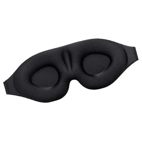 6 Best Sleep Masks 2026 Reviewed | HGTV