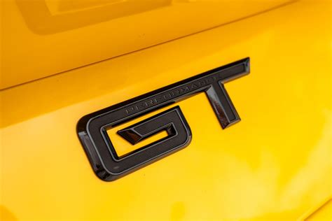 2025 Ford Mustang GT Fastback review | CarExpert