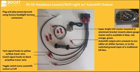 Installing a Shift Light 的图像结果