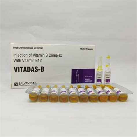 Pharmaceutical Injections - Potassium Chloride BP (10%) injection ( SAL ...