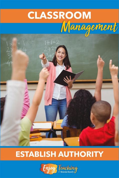 Classroom Management in Lessons 的图像结果