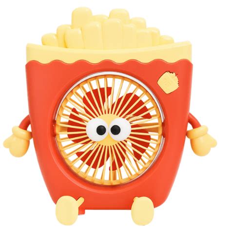 fsmart B2B - Chip Cartoon Fan