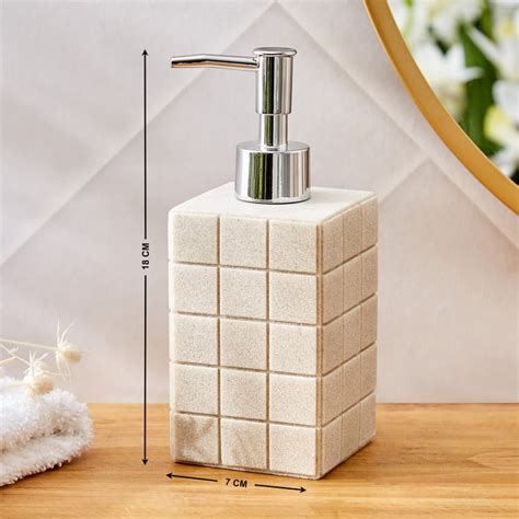 Buy Derby Jester 4Pcs Polyresin Bathroom Set from Home Centre at just ...