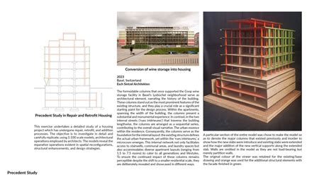 Everyday Resilience: Exploring Repair & Maintenance | CEPT - Portfolio