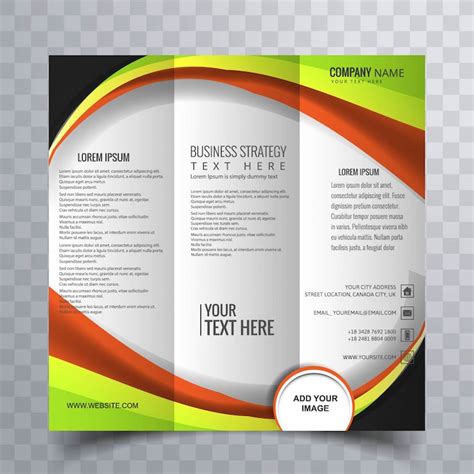 Vecotor brochure Vectors - Download Free High-Quality Vectors from ...