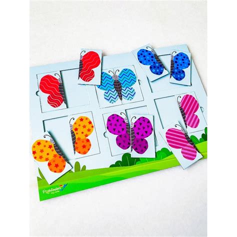 Buy Insects Big Box - Volume - 1 ( 6 Activities + 1 Story Book) on ...
