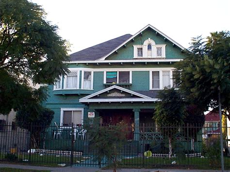 Adams - Normandie | Los Angeles City Planning