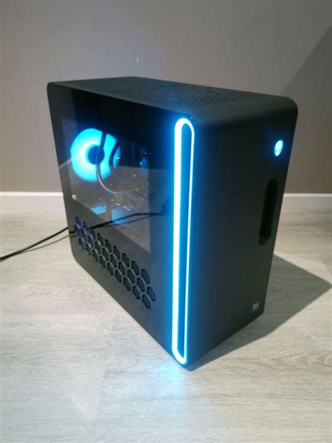 Alienware Aurora 16X Fallout 4 Review 的图像结果