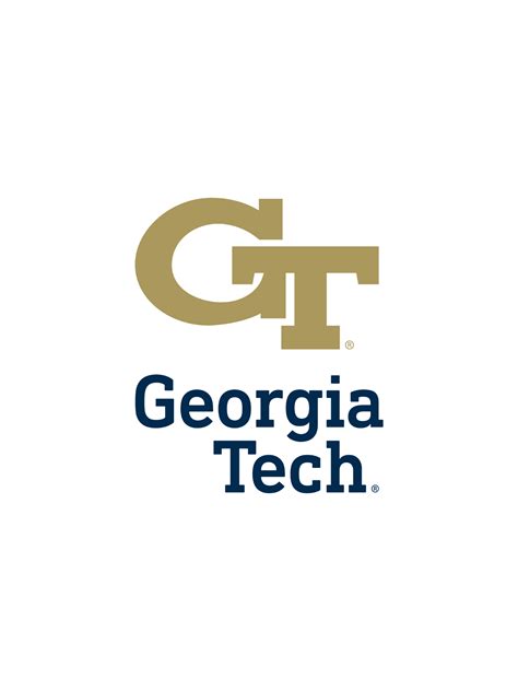 Georgia Tech Org Chart 的图像结果