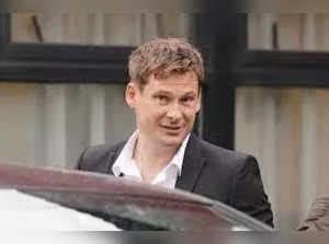 Lee Ryan: UK court finds Lee Ryan guilty of racially assaulting black ...