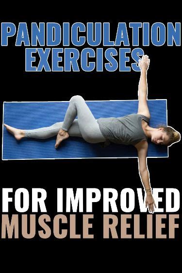 Image result for Pandiculation Exercises for Lower Back
