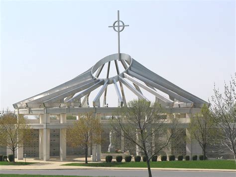 Holy Sepulchre | Catholic Cemeteries of Chicago