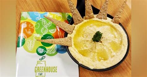 Health Cafe Inside A Gym In Kalyan | LBB, Mumbai