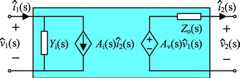 Image result for H Two-Port Parameter Problems PDF
