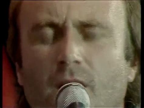 phil collins (in the air tonight) philadelphia live aid 85 - video ...