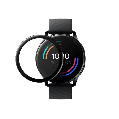 Image result for One Plus Watch 3 Screen Protector