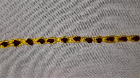 Image result for YouTube Hand Embroidery Tutorial