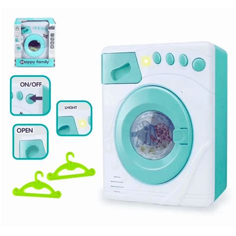 First Washing Machine Toy Battery 的图像结果
