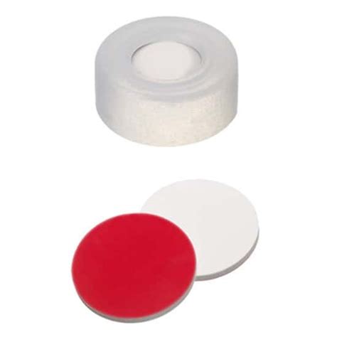 Thermo Scientific SureSTART™ Certified Snap Cap, 11 mm, Level 2 ...