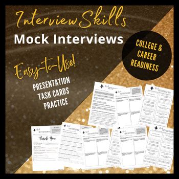Image result for Mock Job Interview Questions