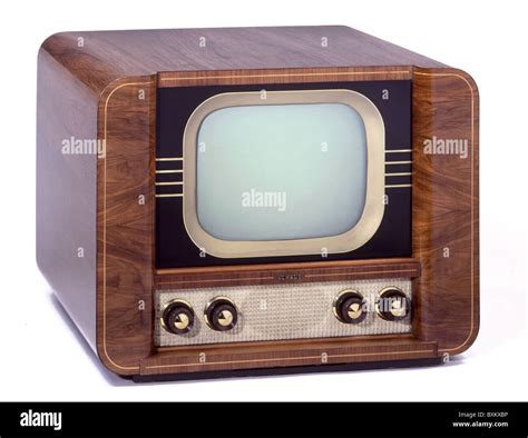 Tv set collection hi-res stock photography and images - Alamy