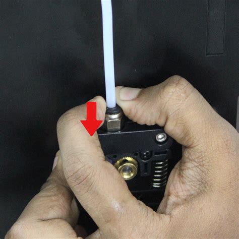 Place the MagFlex on the print bed such that it is fully on top of the ...