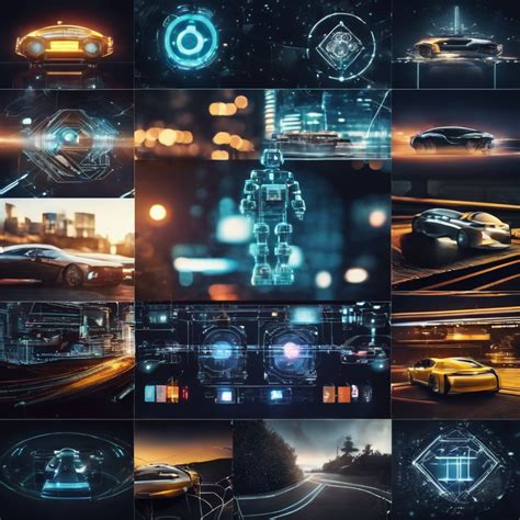 Amazing New Technology 的图像结果