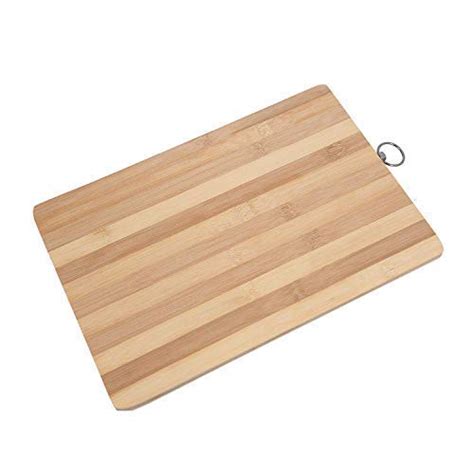 Buy KK Once Copper Premium Bamboo Chopping Board - Bamboo Cutting Board ...