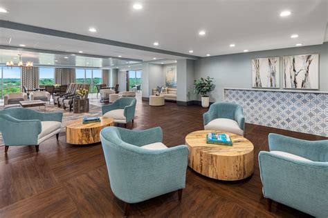 CC Young Senior Living Dallas