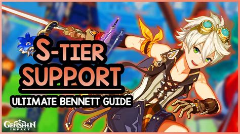 Image result for Bennett Build Guide
