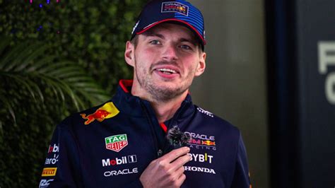 Max Verstappen shares his thoughts on racing at Crown Jewel Indy500 ...