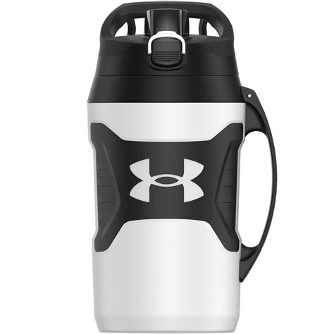 Under Armour Playmaker 64oz. Water Bottle – eSportingEdge