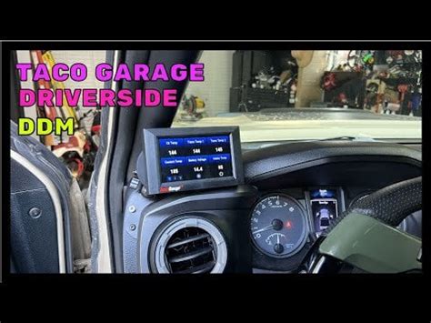 Image result for Drivers Digital Taco Guide