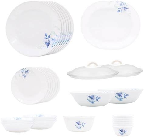 Corelle Dinner Sets: Buy Corelle Dinner Sets Online in India | Flipkart.com