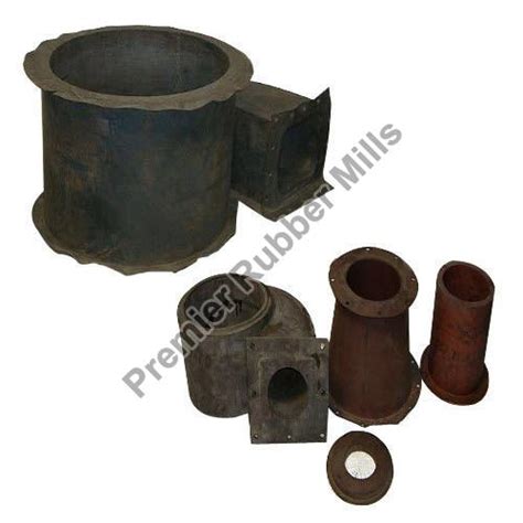 Hydrocyclone Liners Manufacturer, Supplier from Gurugram