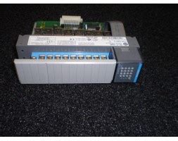 1746-OBP16 C Allen Bradley Module - 1746-OBP16 C Allen Bradley Module ...